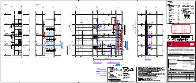 Anteprima PDF 4483_2510_01 - Vano scala A da +8.80 a +19.84